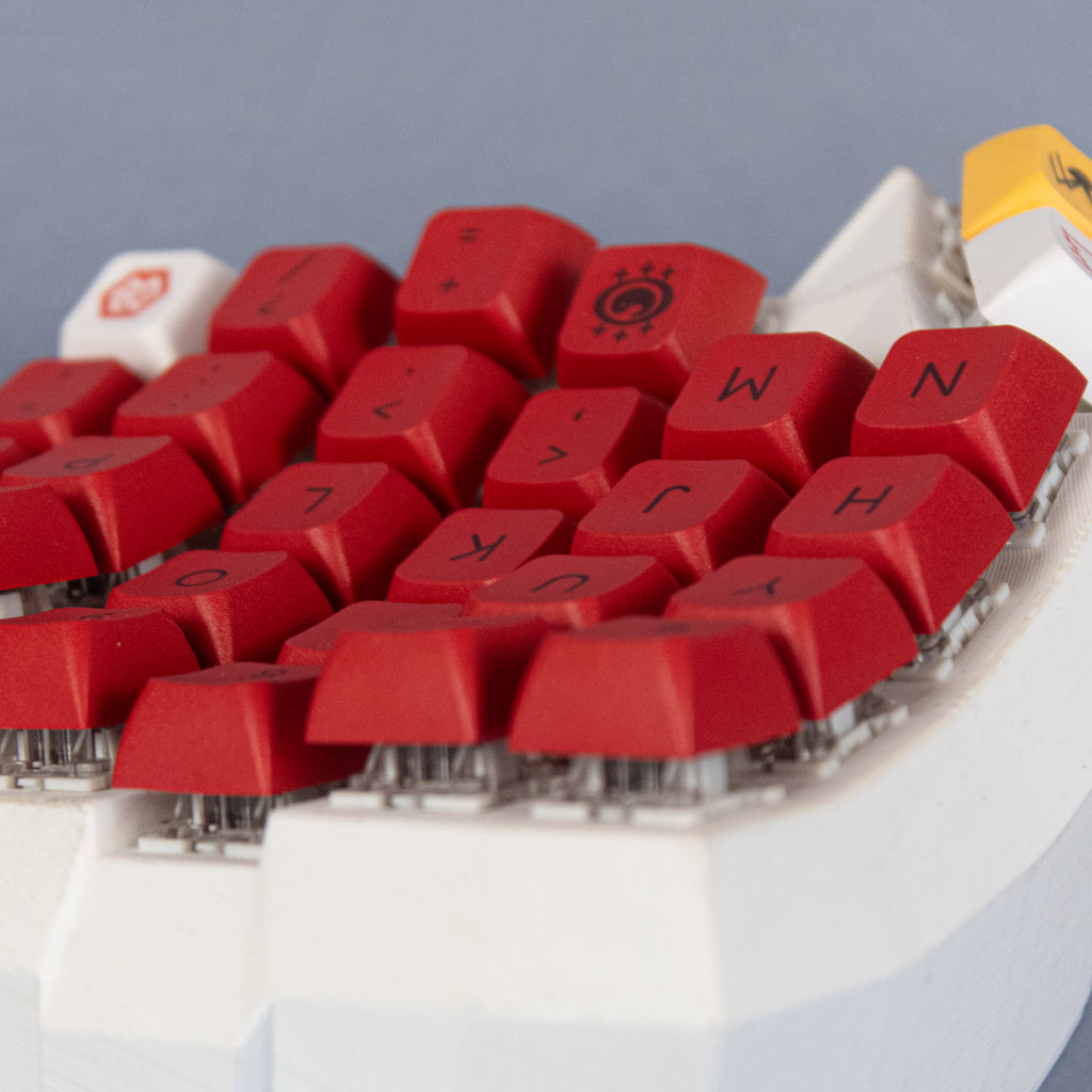 Dactyl Manuform