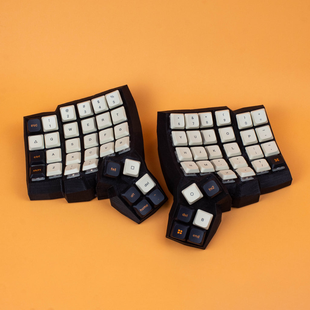 Dactyl Manuform
