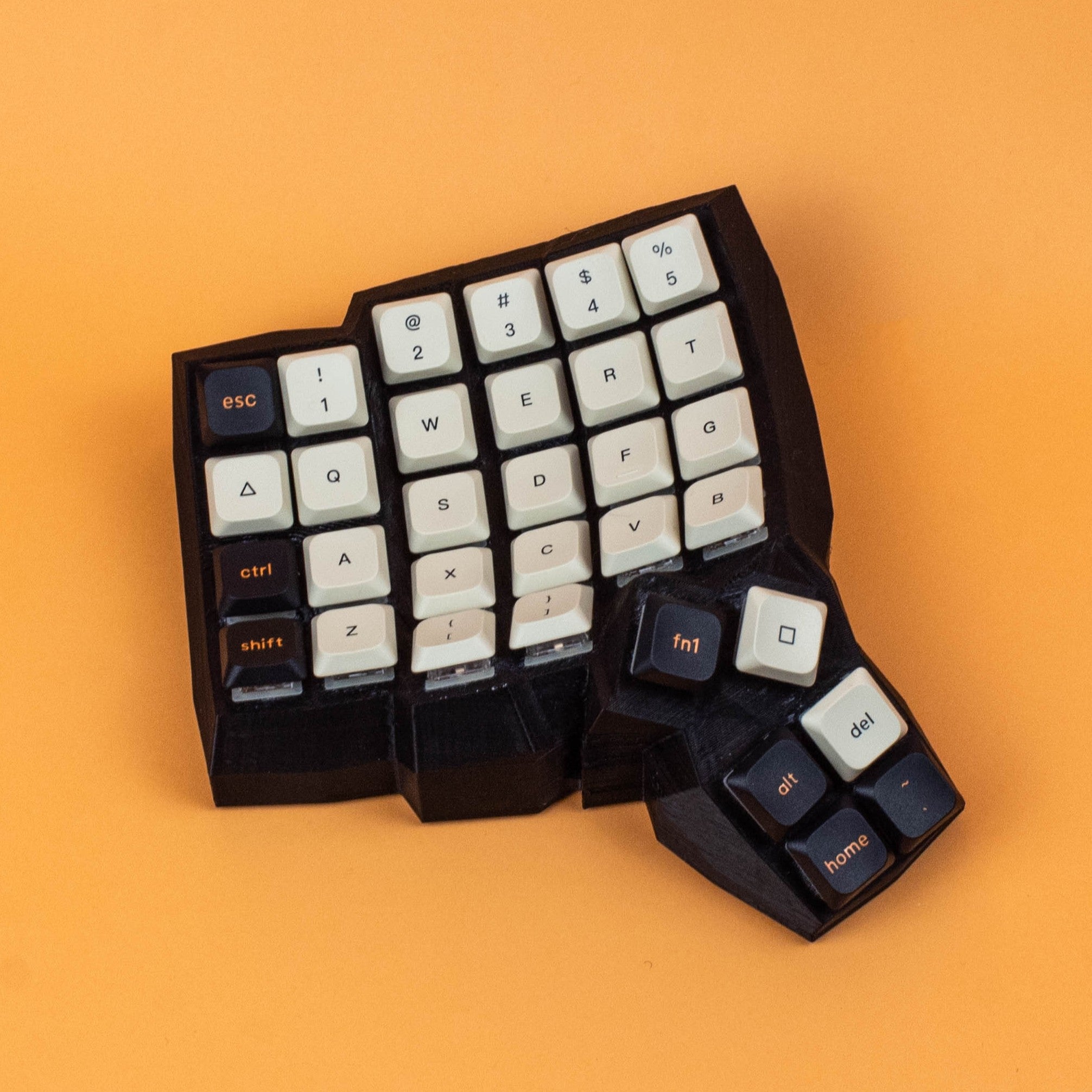 Dactyl Manuform