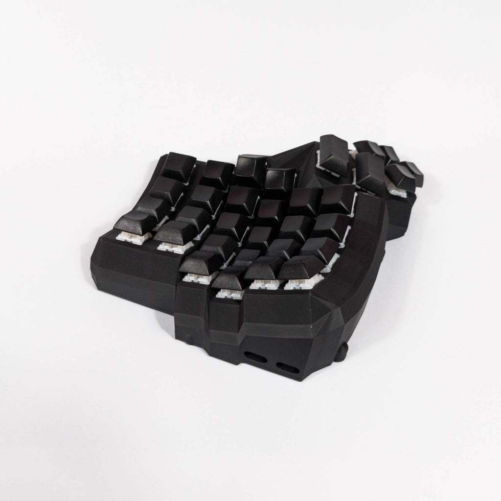 Dactyl Manuform