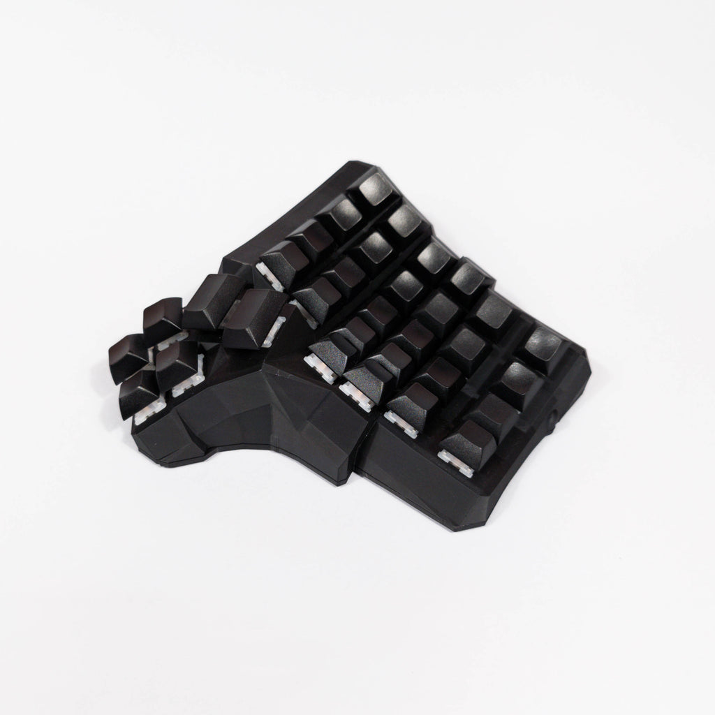 Dactyl Manuform