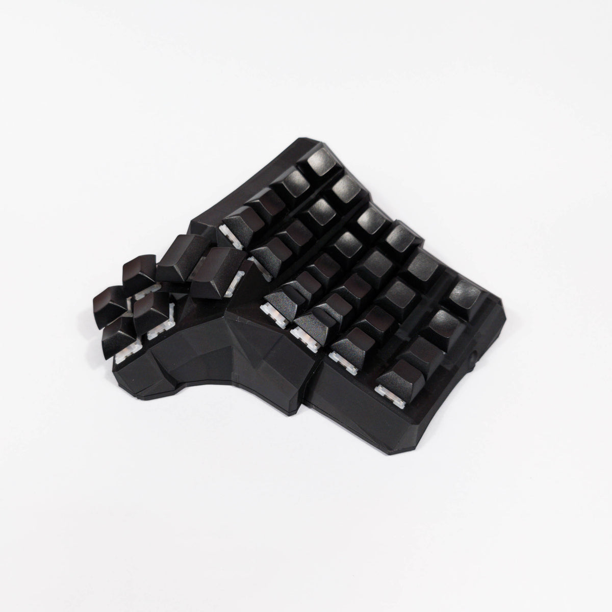Dactyl Manuform