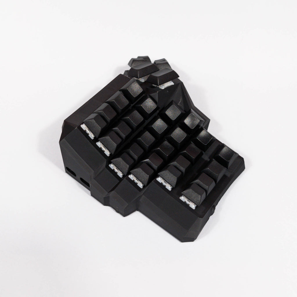 Dactyl Manuform