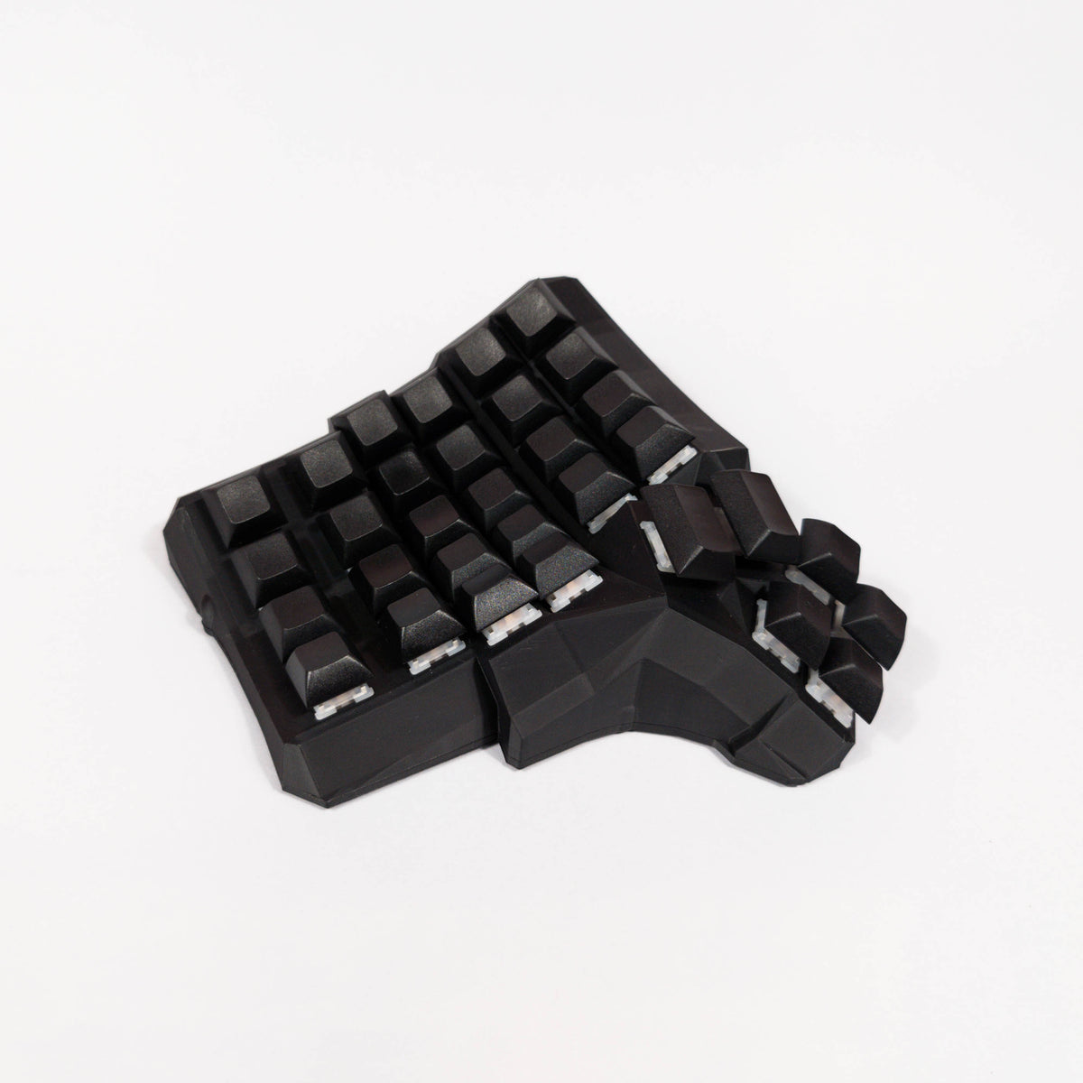 Dactyl Manuform