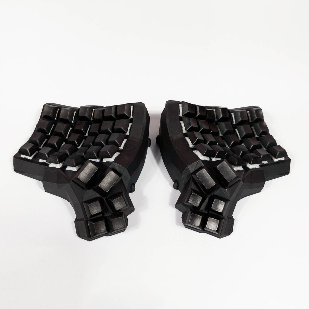 Dactyl Manuform