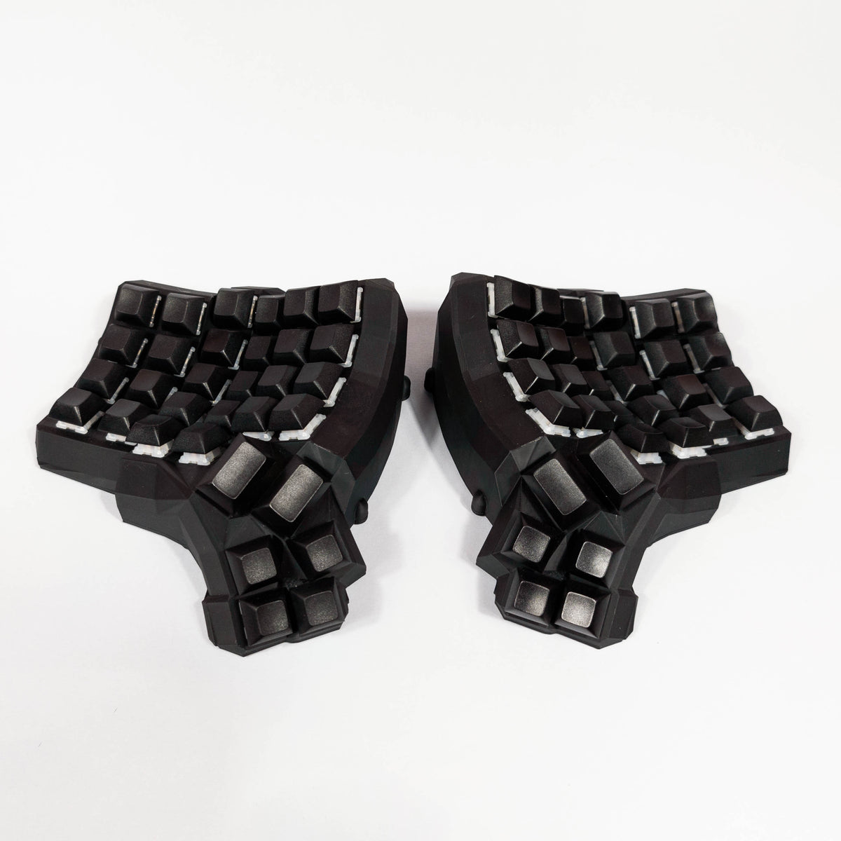 Dactyl Manuform