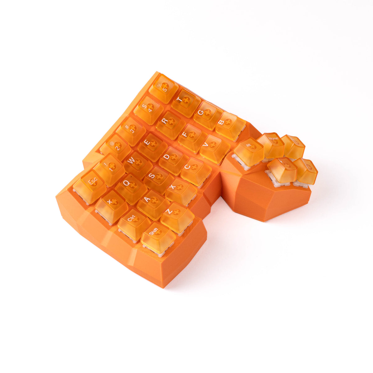 Dactyl Manuform