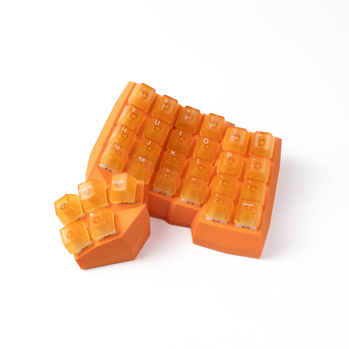 Dactyl Manuform