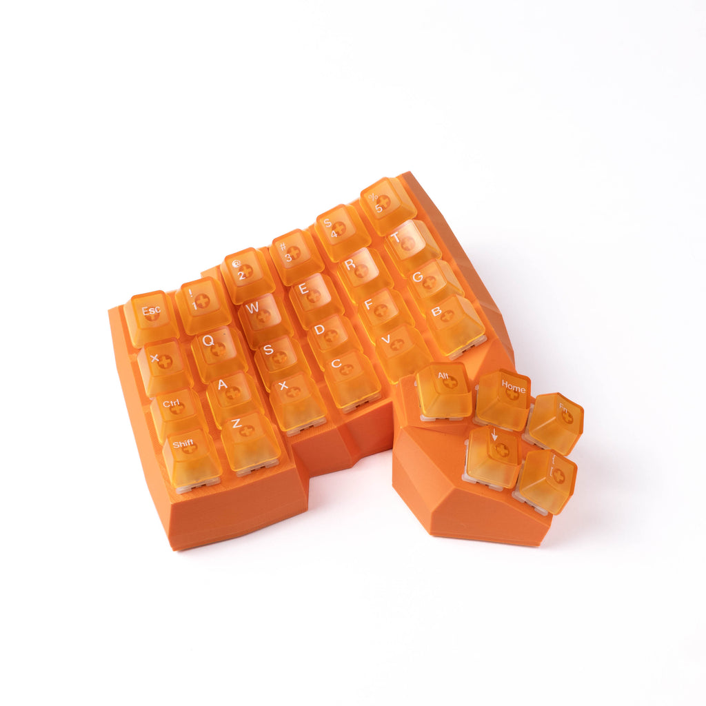 Dactyl Manuform