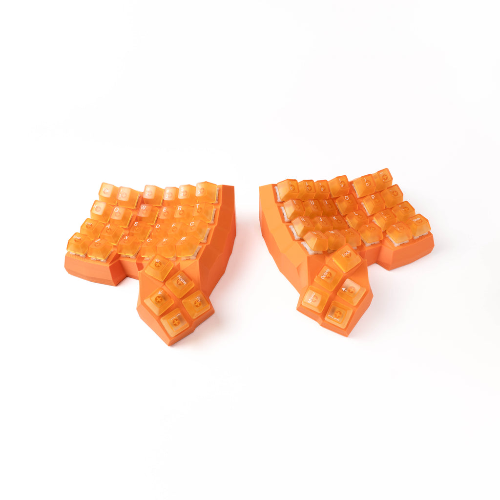 Dactyl Manuform