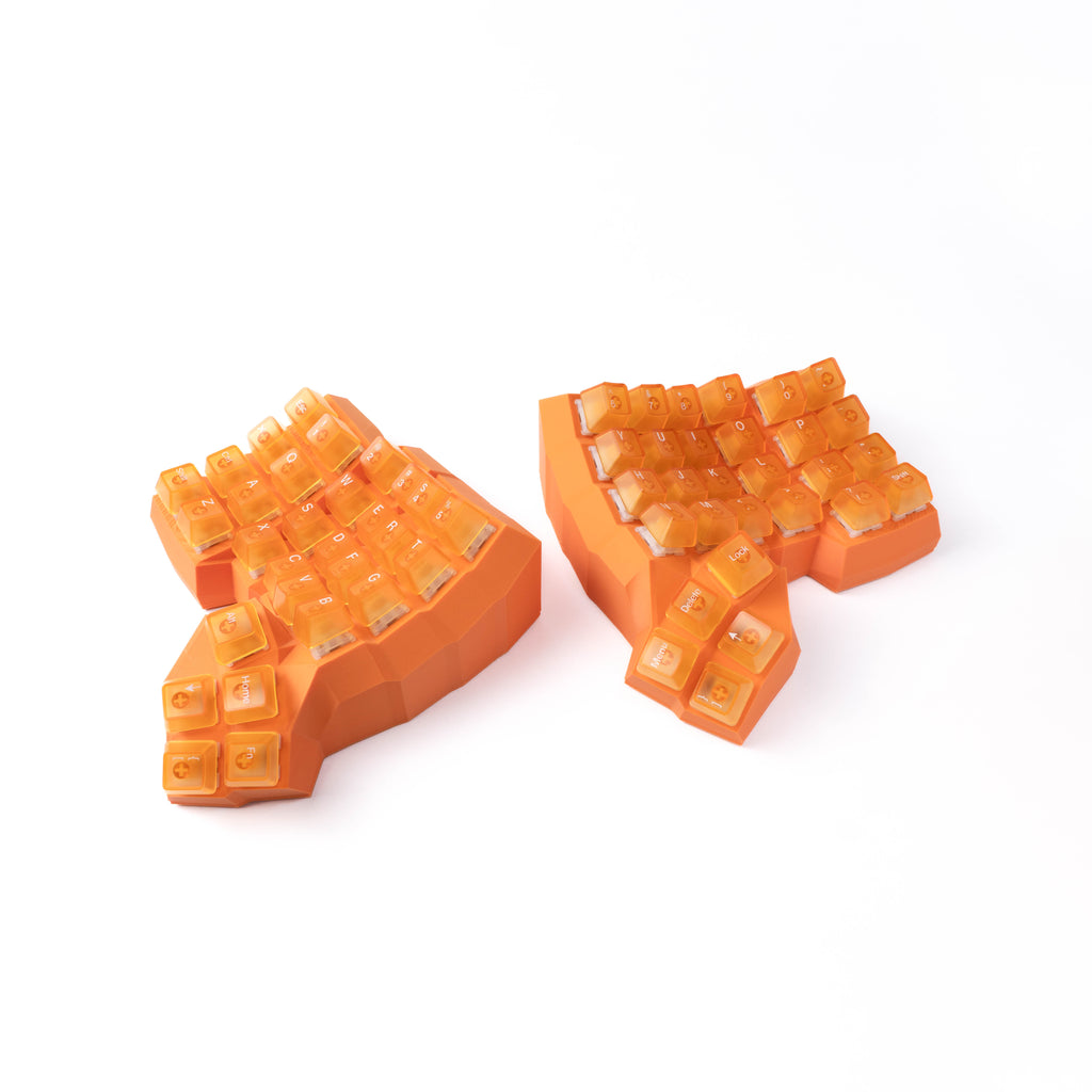 Dactyl Manuform